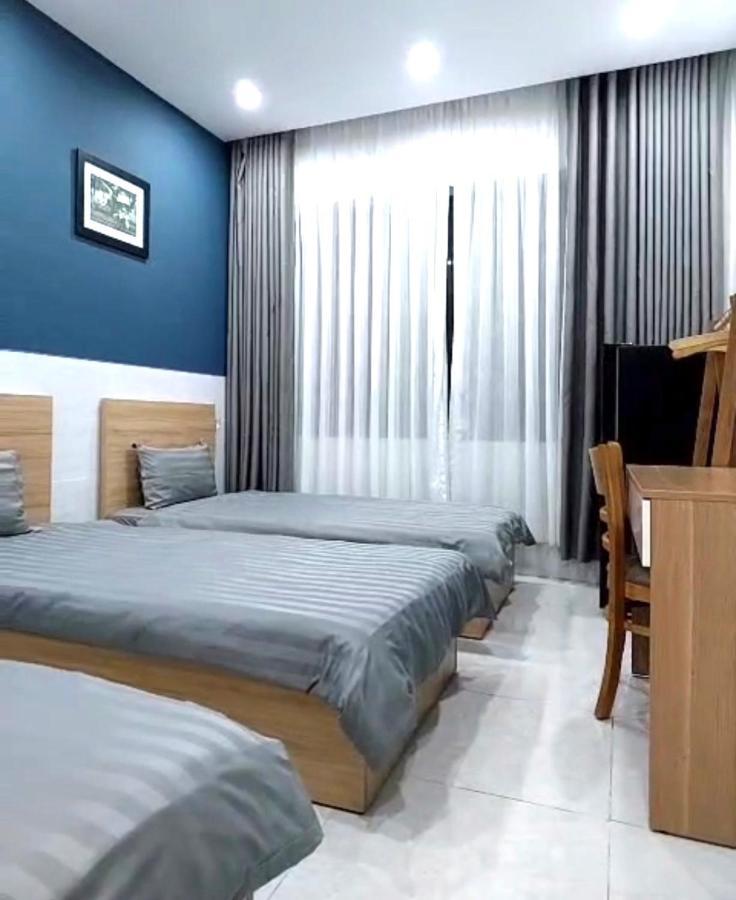 Sunny Homestay Hoi An Exterior photo